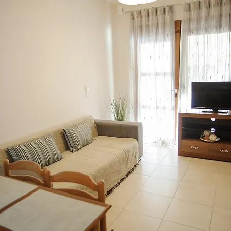 Apartment Summer Hanioti
