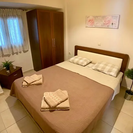 Summer Apartment Hanioti